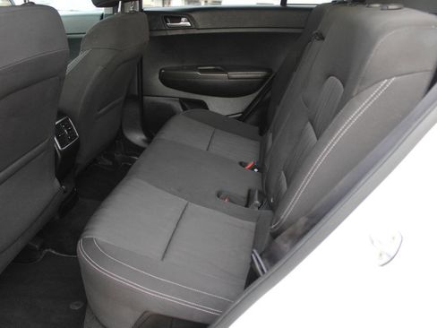 Used 2017 Kia Sportage LX image 10