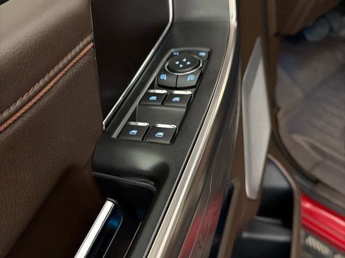 Used 2024 Ford F150 King Ranch w/ FX4 Off-Road Package image 23