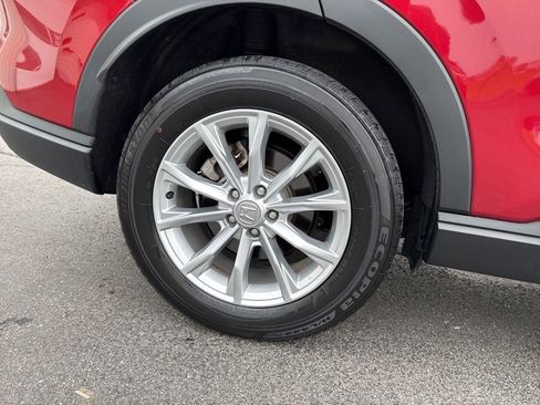 Certified 2024 Honda CR-V EX image 9