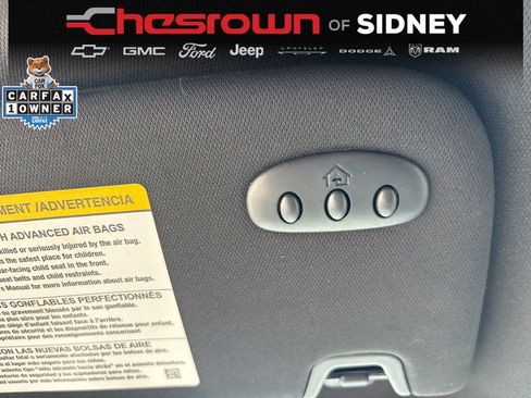 Used 2024 Ford Edge ST-Line image 11