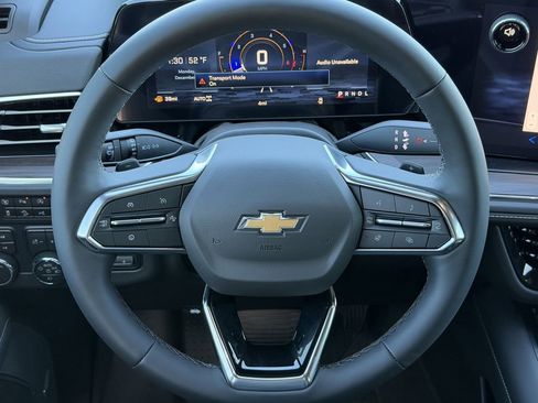 New 2026 Chevrolet Tahoe Premier image 12