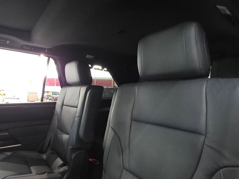 New 2026 Toyota Sequoia Platinum AWD/4WD image 22