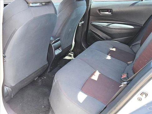 Used 2023 Toyota Corolla SE FWD image 23