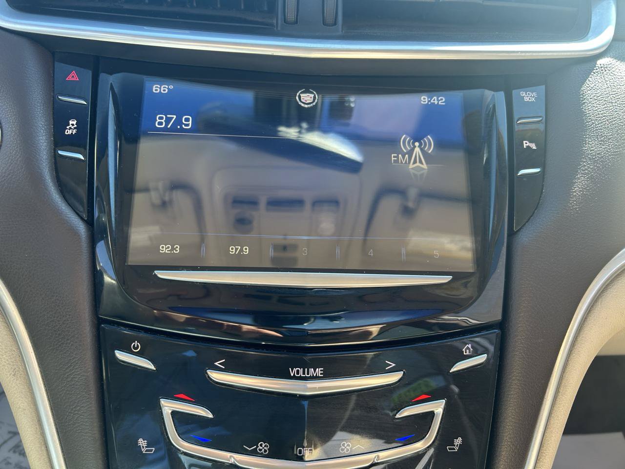 Used 2013 Cadillac XTS FWD image 22