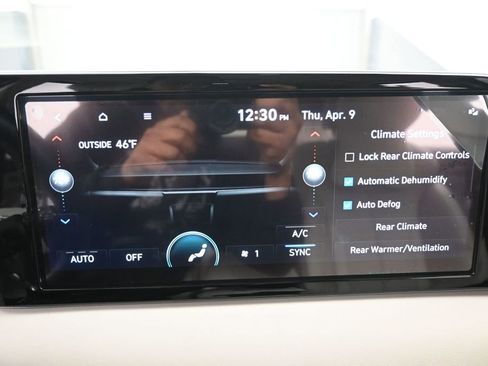 Used 2023 Hyundai Palisade Calligraphy w/ Cargo Package image 15