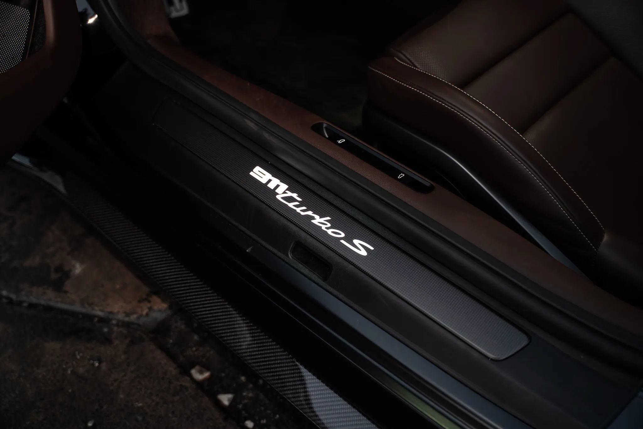 Used 2024 Porsche 911 GT3 RS AWD/4WD image 48