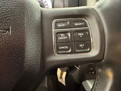 Used 2014 RAM 1500 Sport AWD/4WD image 23