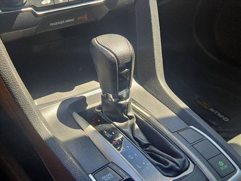Certified 2018 Honda Civic LX image 10