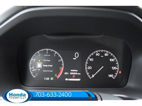 New 2026 Honda Odyssey Touring image 9