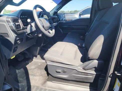 Used 2022 Ford F150 XL w/ Trailer Tow Package AWD/4WD image 13