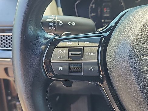 Used 2023 Honda Civic Sport image 18