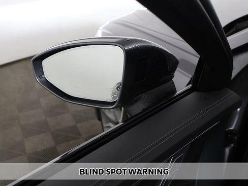 Used 2022 Audi A6 Premium Plus image 9