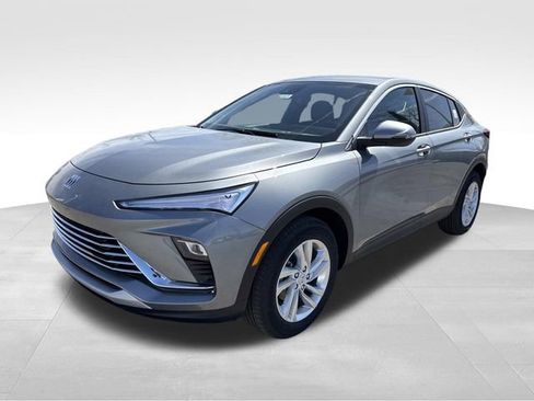 New 2026 Buick Envista Preferred w/ Convenience I Package image 8