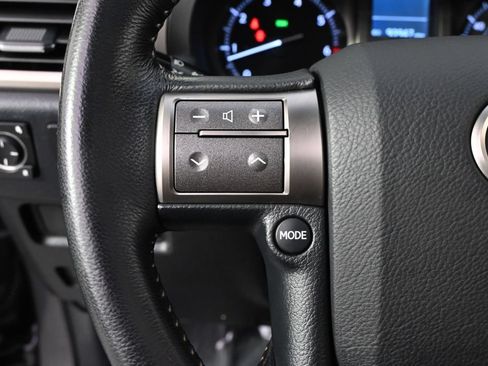 Used 2015 Lexus GX 460 w/ Navigation Package AWD/4WD image 34