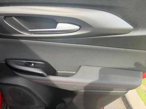 Used 2024 Dodge Hornet R/T AWD/4WD image 35