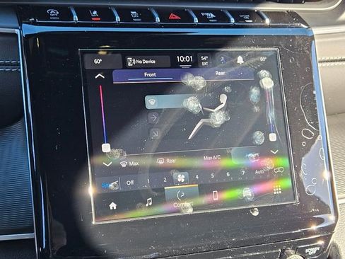 New 2025 Jeep Grand Cherokee L Laredo image 22