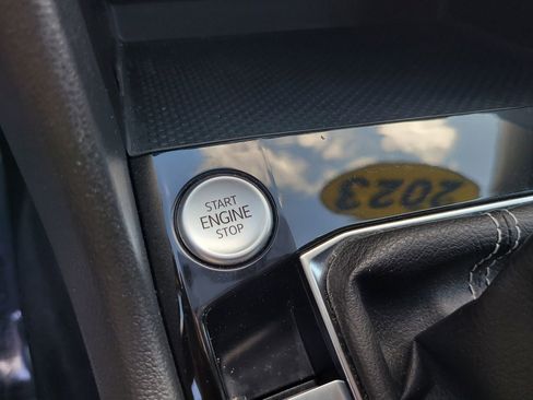 Used 2023 Volkswagen Taos S image 26