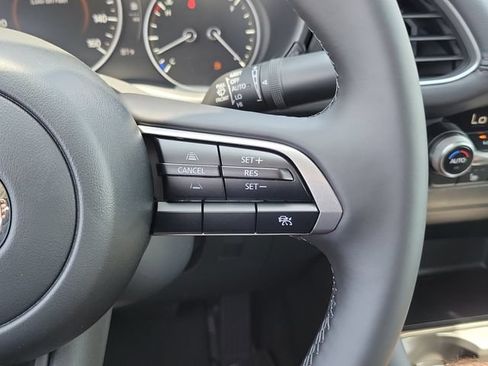 New 2026 MAZDA MAZDA3 2.5 S Sedan w/ Preferred Pkg FWD image 8