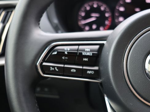 Certified 2025 MAZDA CX-90 3.3 Turbo w/ Premium Sport Pkg image 18