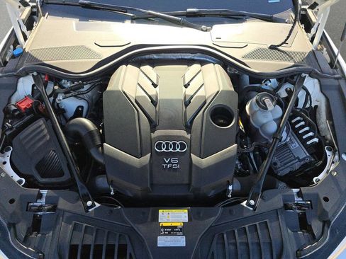 Used 2021 Audi A8 L 3.0T w/ Executive Plus Package AWD/4WD image 34