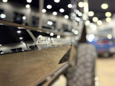 Used 2017 Ford F250 Platinum w/ Platinum Ultimate Package image 16