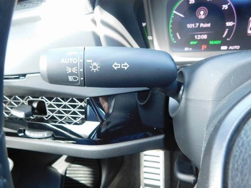 New 2025 Honda Accord Sport image 26