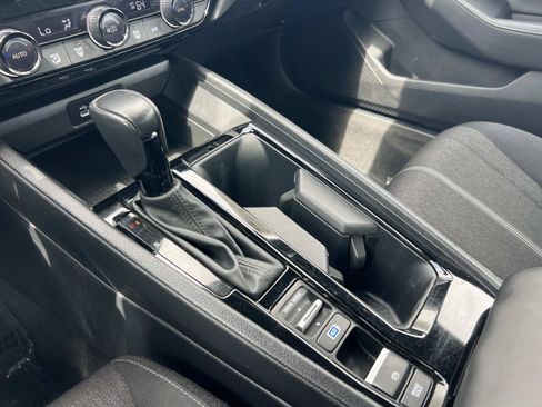 Used 2024 Honda Accord Sport image 16