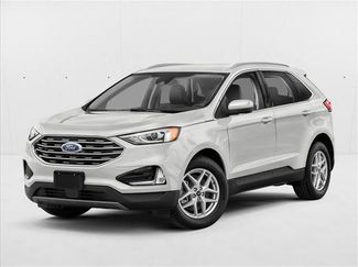 Used 2022 Ford Edge SEL AWD/4WD video 1