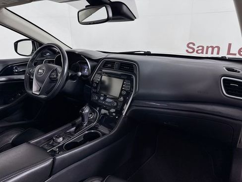 Used 2020 Nissan Maxima Platinum w/ Sport Mat Group image 30