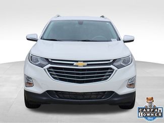 Used 2018 Chevrolet Equinox Premier video 2