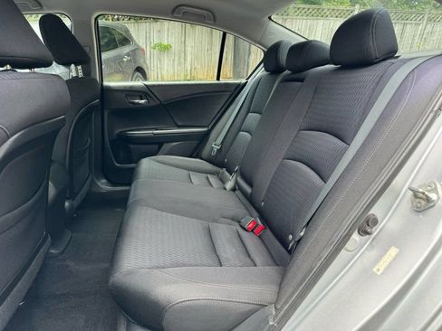 Used 2013 Honda Accord Sport image 16