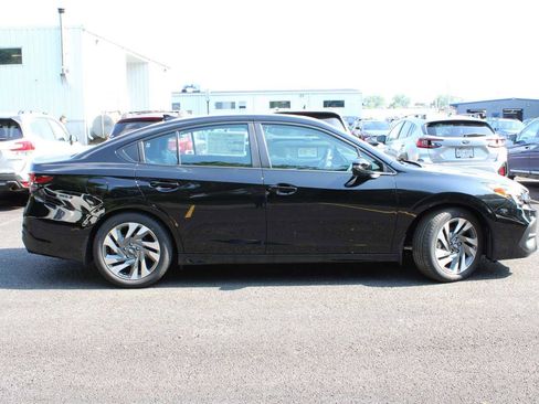 New 2025 Subaru Legacy Limited image 10