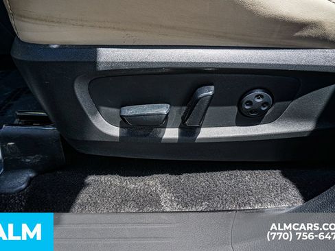 Used 2023 INFINITI QX60 Luxe AWD/4WD image 38