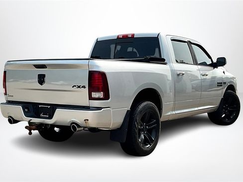 Used 2016 RAM 1500 Sport image 5