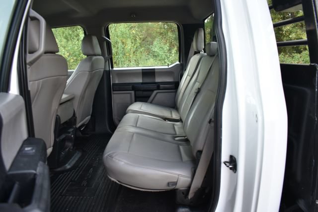 Used 2019 Ford F250 XL w/ Power Equipment Group AWD/4WD image 13