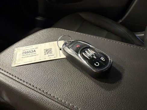 Used 2025 Buick Envista Sport Touring FWD image 29