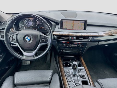 Used 2016 BMW X5 xDrive35i AWD/4WD image 15