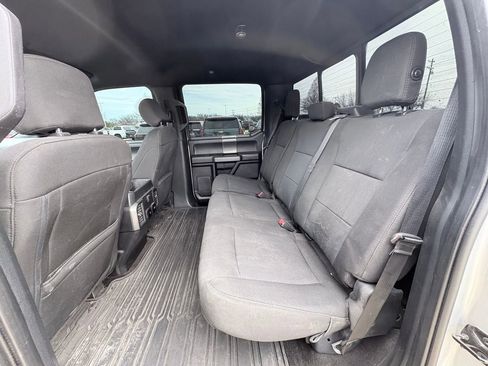 Used 2019 Ford F150 XLT w/ Equipment Group 302A Luxury image 7