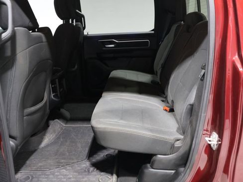 Used 2023 RAM 1500 Big Horn image 16