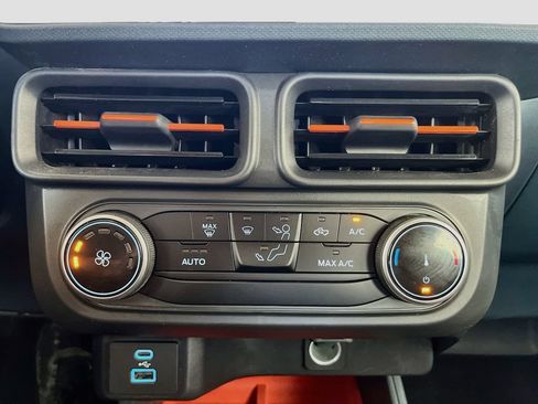 Used 2024 Ford Maverick XLT FWD image 16