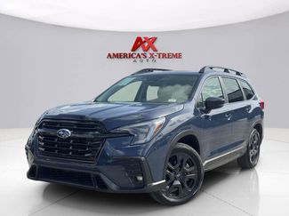 Used 2025 Subaru Ascent Onyx Edition AWD/4WD video 1