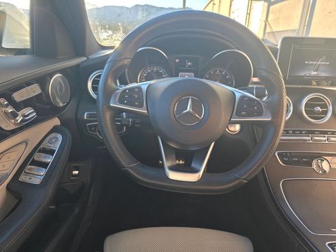 Used 2015 Mercedes-Benz C 400 C 400 4MATIC AWD 4dr Sedan w/ Interior Package image 14