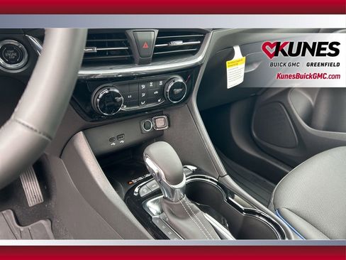 New 2026 Buick Encore GX Sport Touring w/ Advanced Technology Package image 29