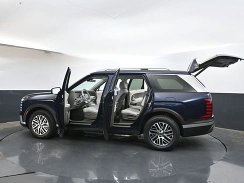 Used 2026 Hyundai Palisade SEL image 41