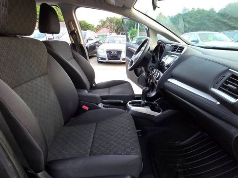 Used 2015 Honda Fit LX image 42