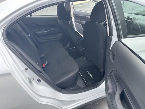 Used 2024 Mitsubishi Mirage G4 SE image 16