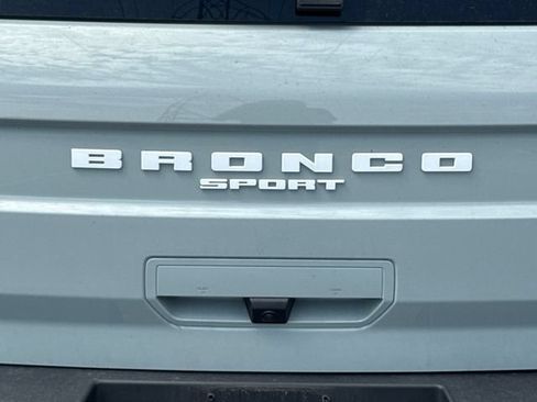 Used 2024 Ford Bronco Sport Big Bend AWD/4WD image 17
