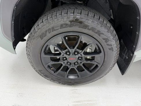 Used 2024 Toyota Tundra SR5 w/ SR5 Premium Package image 7