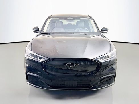 New 2026 Ford Mustang Mach-E Premium image 4