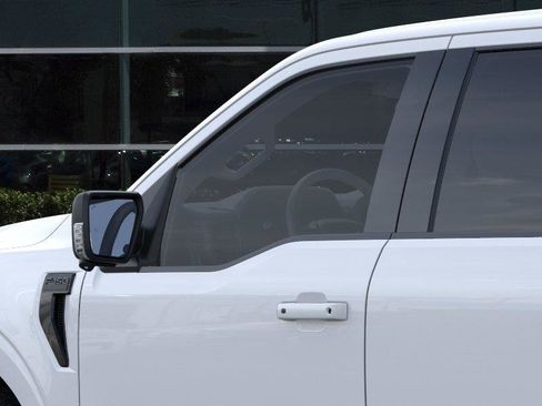 New 2026 Ford F150 XLT w/ Equipment Group 302A MID AWD/4WD image 20